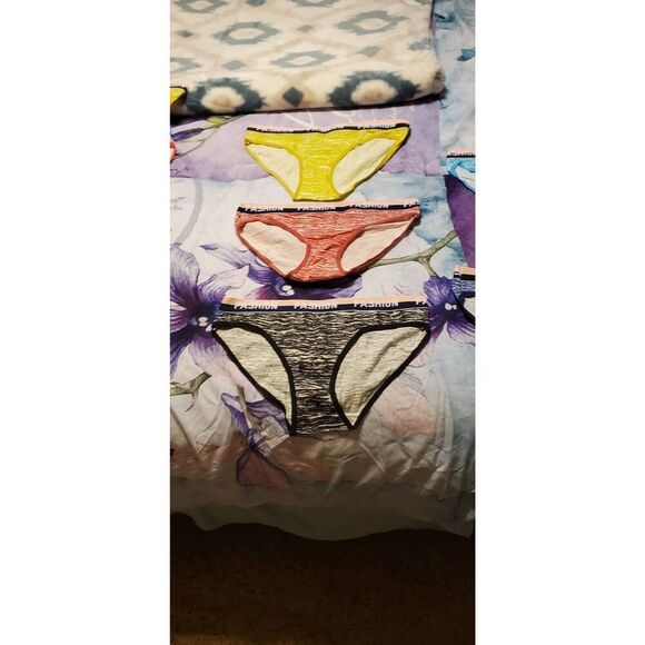 NWOT WOMENS INTIMATES 10 PACK - Picture 5 of 6